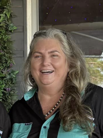 Debbie Datz Debbie